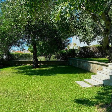 Villa Βianca In Sithonia เยราคินิ ภายนอก รูปภาพ