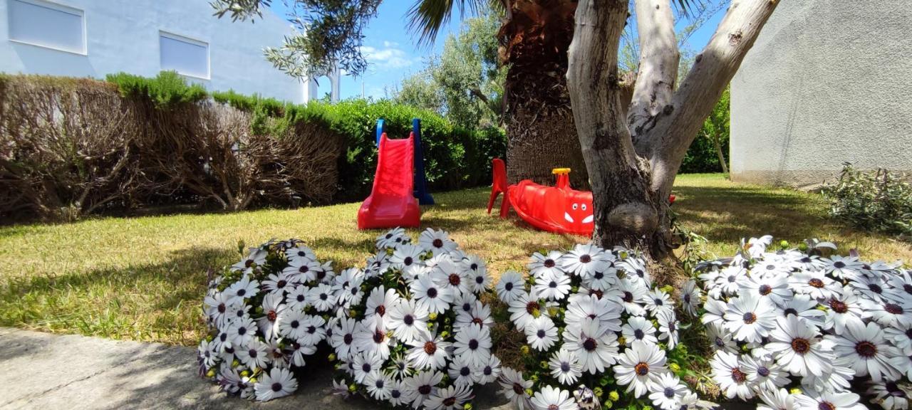 Villa Βianca In Sithonia เยราคินิ ภายนอก รูปภาพ