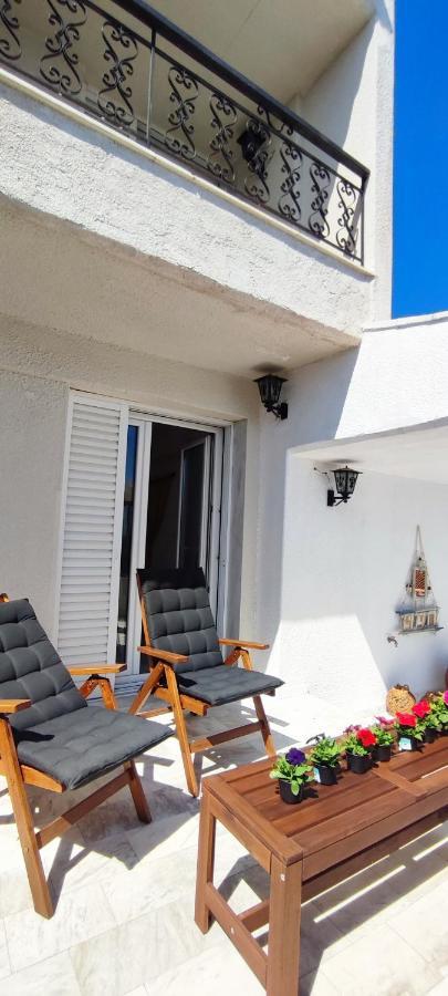 Villa Βianca In Sithonia เยราคินิ ภายนอก รูปภาพ