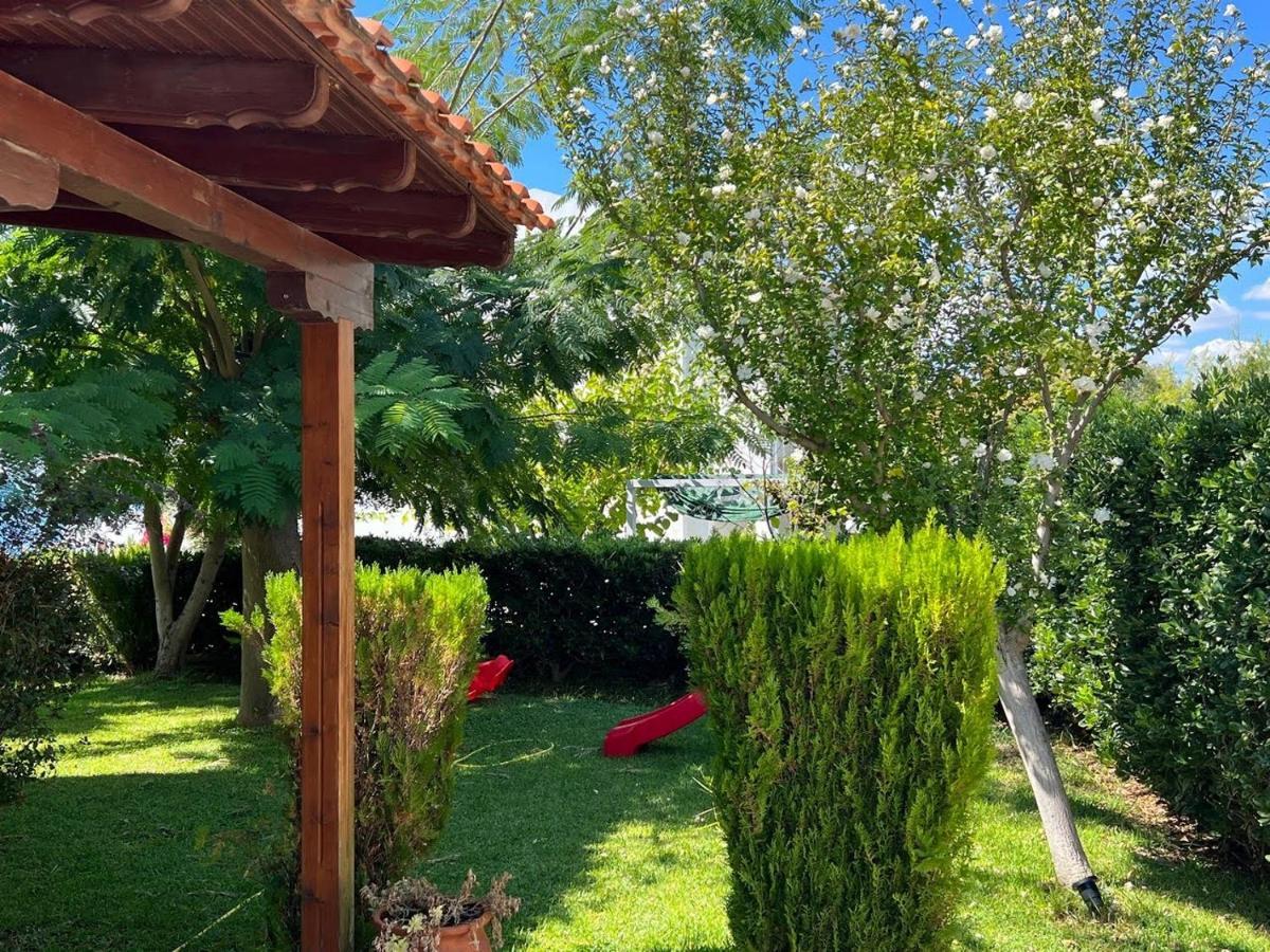 Villa Βianca In Sithonia เยราคินิ ภายนอก รูปภาพ